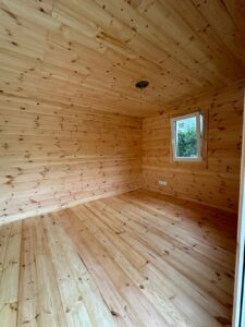 CASAS DE MADERA ESPECIALIZADOS EN ALICANTE